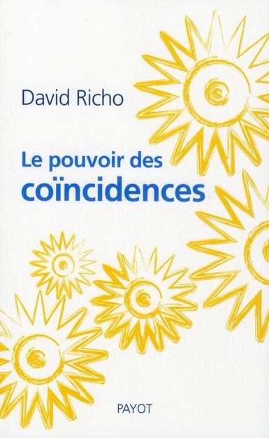 Emprunter Le pouvoir des coïncidences livre