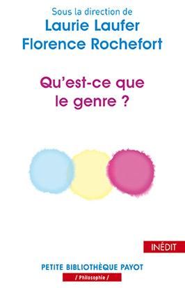 Emprunter Qu'est-ce que le genre ? livre