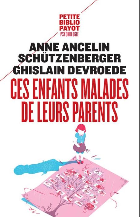 Emprunter Ces enfants malades de leurs parents. Edition revue et augmentée livre