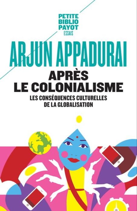 Emprunter Après le colonialisme. Les conséquences culturelles de la globalisation livre