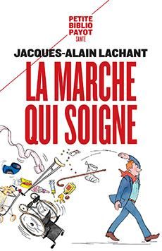 Emprunter La marche qui soigne livre