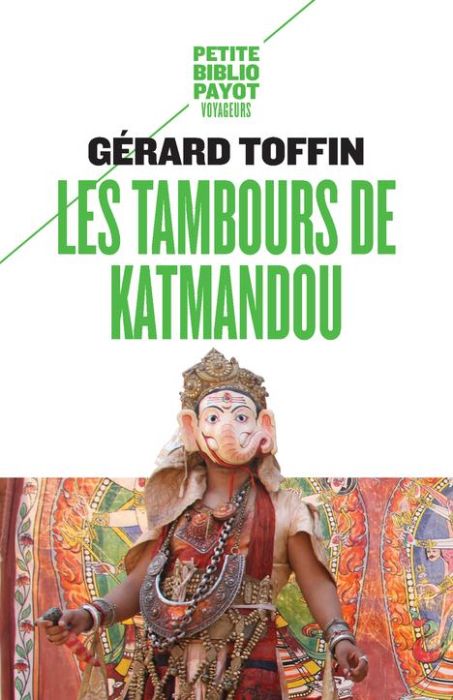 Emprunter Les tambours de Katmandou livre