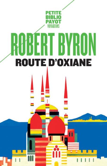 Emprunter Route d'Oxiane livre