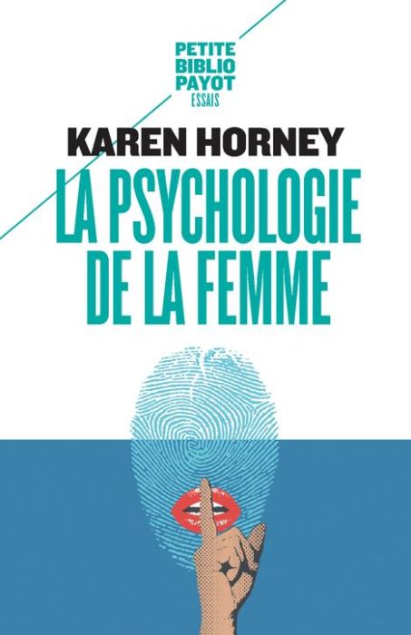 Emprunter La psychologie de la femme livre