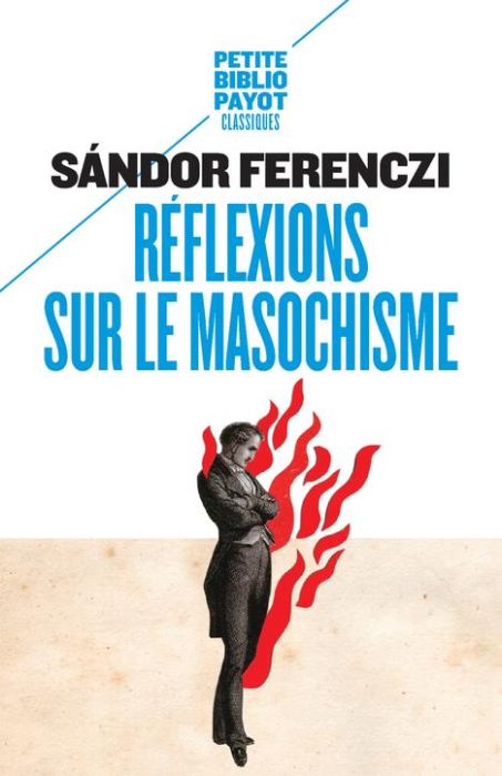 Emprunter Réflexions sur le masochisme livre