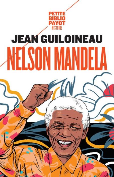 Emprunter Nelson Mandela livre