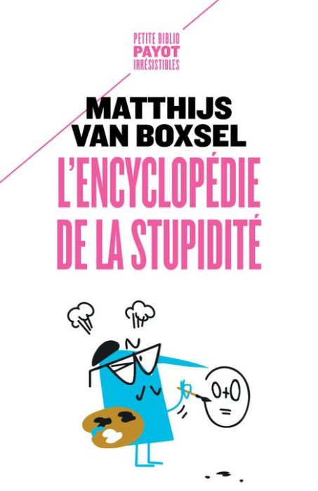 Emprunter L'encyclopédie de la stupidité livre