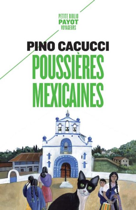 Emprunter Poussières mexicaines livre