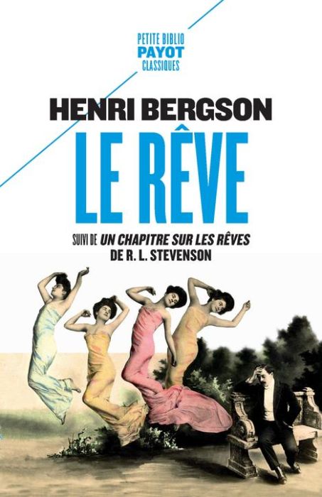 Emprunter Le rêve. Suivi de Un chapitre sur les rêves livre