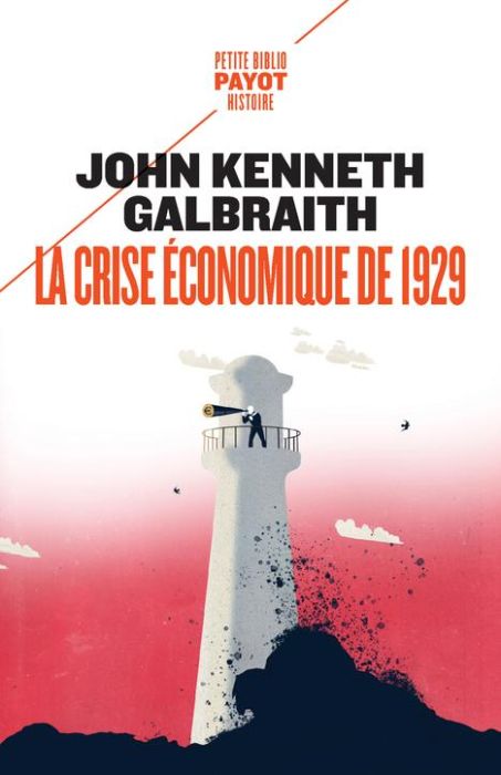 Emprunter La crise économique de 1929. Anatomie d'une catastrophe financière livre