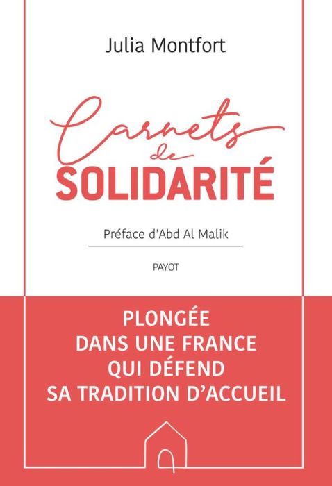 Emprunter Carnets de solidarité livre