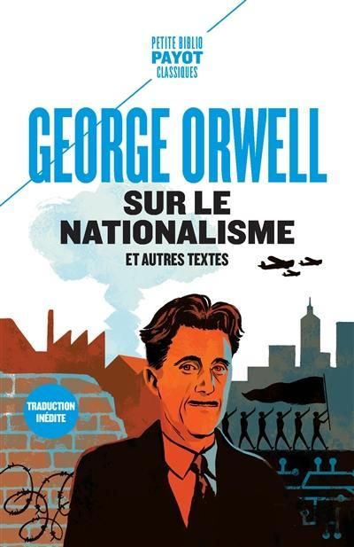 Emprunter Sur le nationalisme. Et autres textes livre