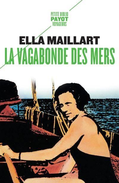 Emprunter La vagabonde des mers livre