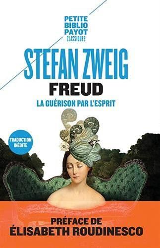 Emprunter Freud. La guérison par l'esprit livre