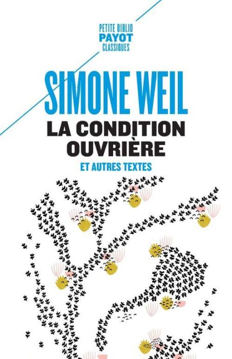 Emprunter La Condition ouvrière. Et autres textes livre