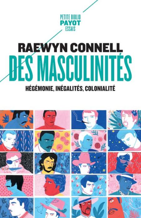 Emprunter Des masculinités. Hégémonie, inégalités, colonialité livre