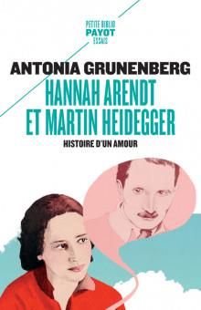 Emprunter Hannah Arendt et Martin Heidegger. Histoire d'un amour livre