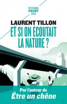 Emprunter Et si on écoutait la nature ? livre