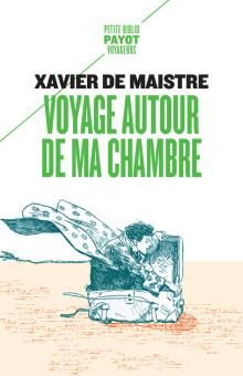 Emprunter Voyage autour de ma chambre. Suivi de Expédition nocturne autour de ma chambre livre