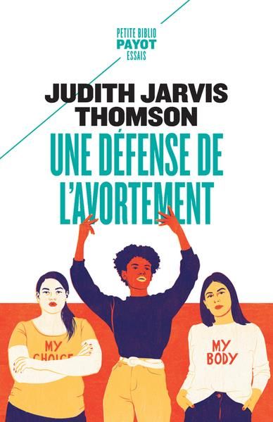 Emprunter Une défense de l'avortement livre