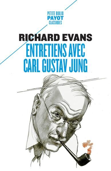 Emprunter Entretiens avec Carl Gustav Jung livre