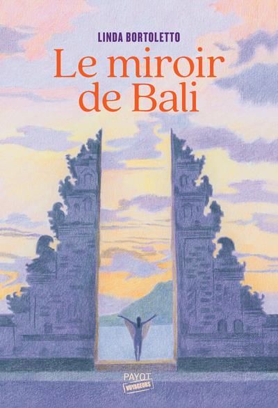 Emprunter Le miroir de Bali livre