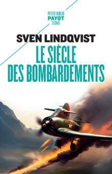 Emprunter Le siècle des bombardements livre