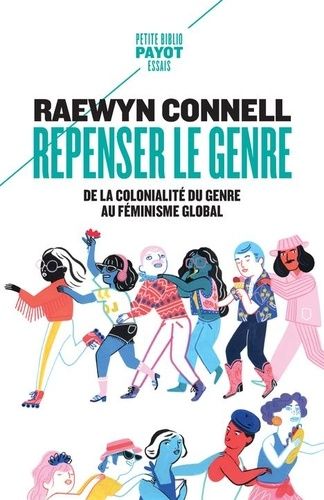 Emprunter REPENSER LE GENRE - DE LA COLONIALITE DU GENRE AU FEMINISME GLOBAL livre