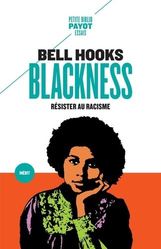 Emprunter Blackness. Résister au racisme livre