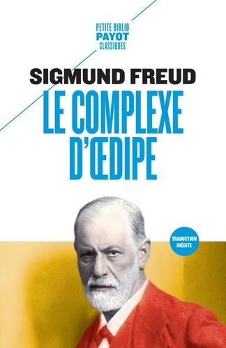 Emprunter Le complexe d'Oedipe livre