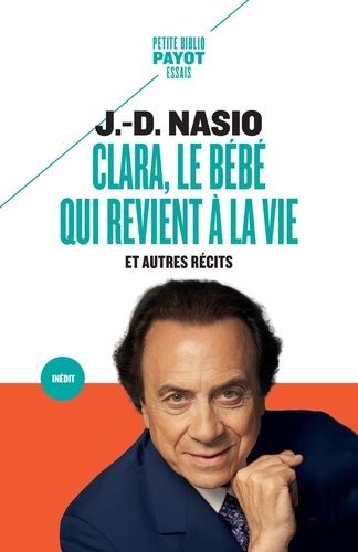 Emprunter Clara, le bébé qui revient à la vie. Et autres récits livre