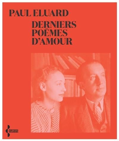 Emprunter Derniers poèmes d'amour livre