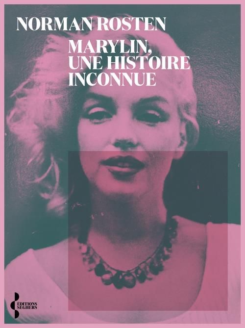 Emprunter Marilyn. Ombre et lumière livre