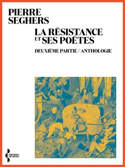 Emprunter La Résistance et ses poètes, anthologie/2ème partie livre