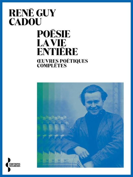 Emprunter POESIE LA VIE ENTIERE livre