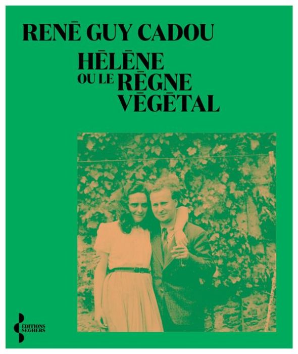 Emprunter HELENE OU LE REGNE VEGETAL livre