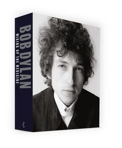 Emprunter Bob Dylan. Mixing up the Medicine livre