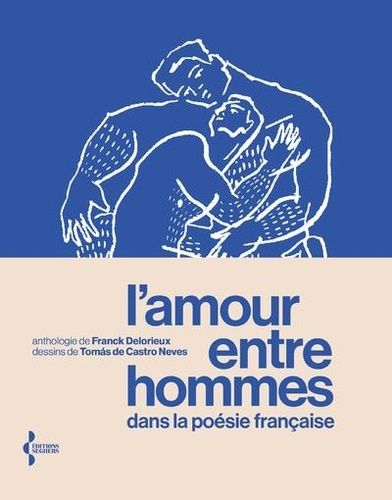 Emprunter L'amour entre hommes dans la poésie française livre