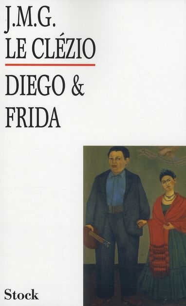 Emprunter Diego et Frida livre