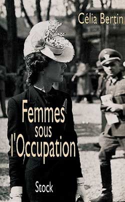 Emprunter Femmes sous l'occupation livre