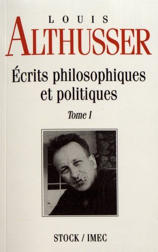 Emprunter Ecrits philosophiques et politiques. Tome 1 livre