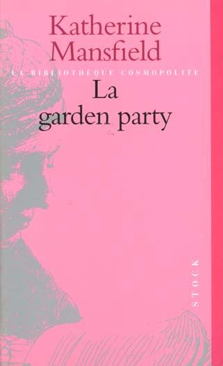 Emprunter La Garden Party et autres histoires livre