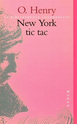 Emprunter New York tic tac livre