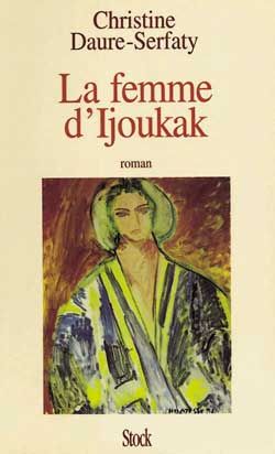 Emprunter La femme d'Ijoukak livre