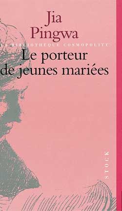 Emprunter Le porteur de jeunes mariées livre