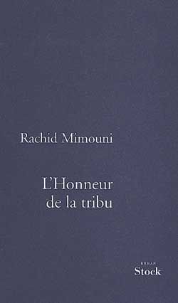 Emprunter L'honneur de la tribu livre