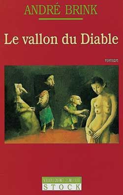 Emprunter Le vallon du diable livre