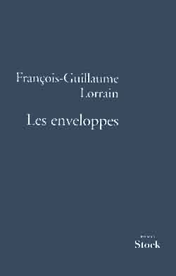 Emprunter Les enveloppes livre