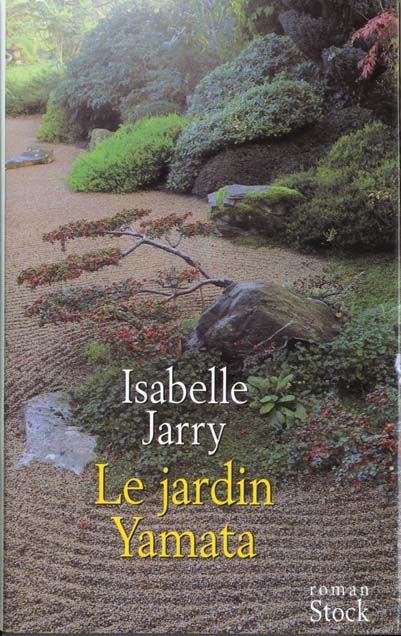 Emprunter Le jardin Yamata livre