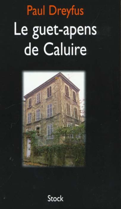 Emprunter Le guet-apens de Caluire livre